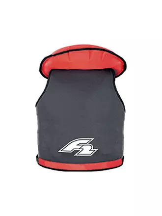 F2 | Chaleco salvavidas |